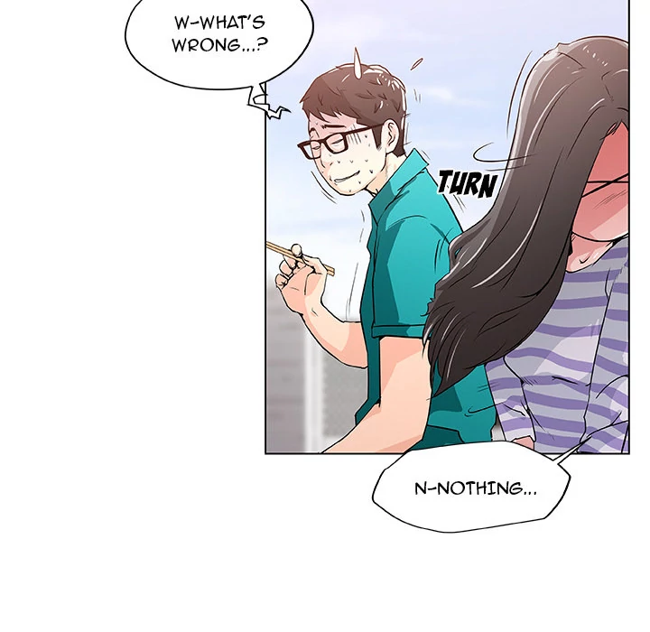Love Recipe - Chapter 2 [photo 31] - MangaPorn