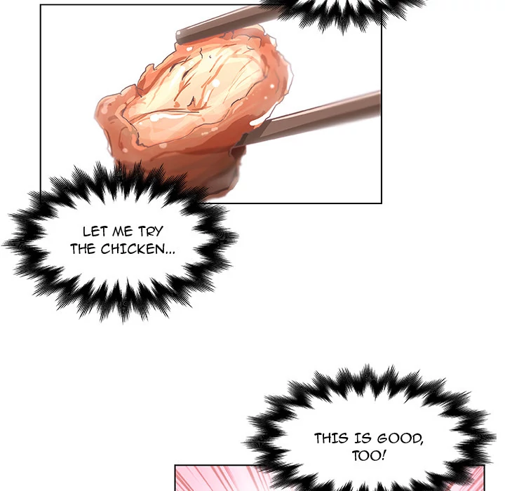 Love Recipe - Chapter 2 [photo 33] - MangaPorn