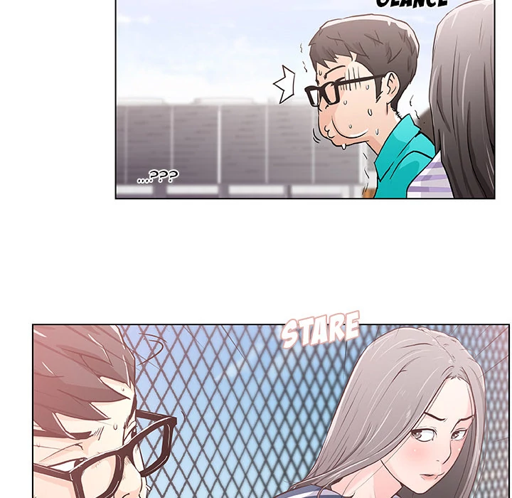 Love Recipe - Chapter 2 [photo 36] - MangaPorn
