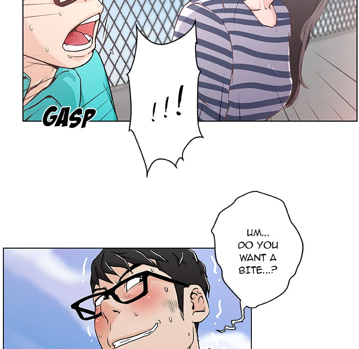 Love Recipe - Chapter 2 [photo 37] - MangaPorn
