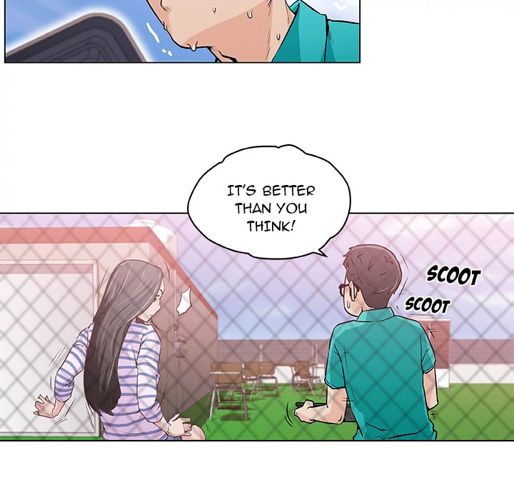 Love Recipe - Chapter 2 [photo 38] - MangaPorn