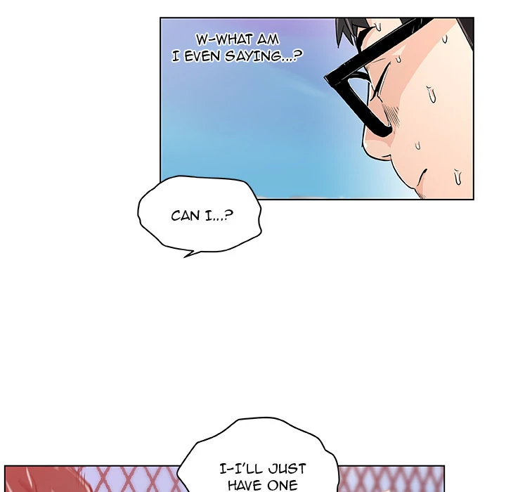 Love Recipe - Chapter 2 [photo 39] - MangaPorn