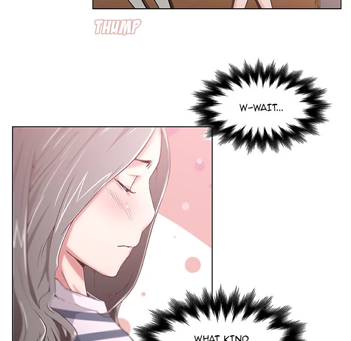 Love Recipe - Chapter 2 [photo 42] - MangaPorn