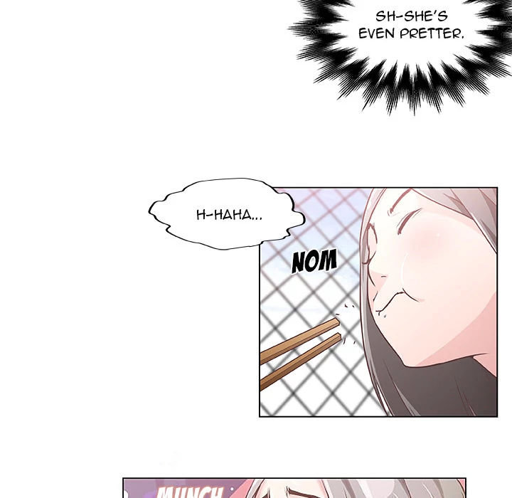 Love Recipe - Chapter 2 [photo 47] - MangaPorn