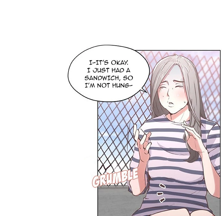 Love Recipe - Chapter 2 [photo 52] - MangaPorn