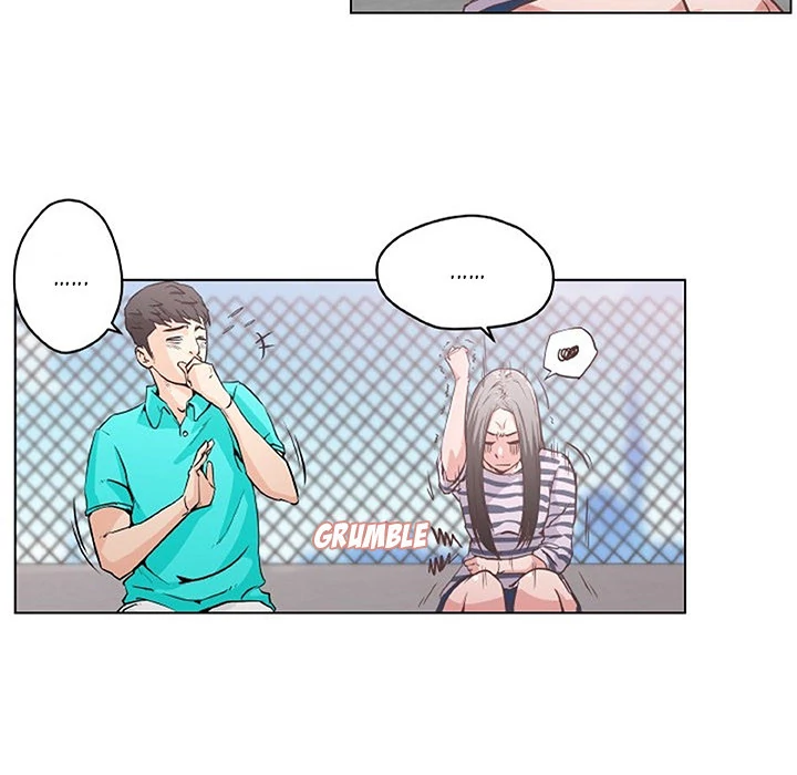 Love Recipe - Chapter 2 [photo 53] - MangaPorn