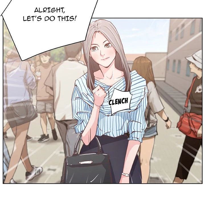 Love Recipe - Chapter 2 [photo 62] - MangaPorn