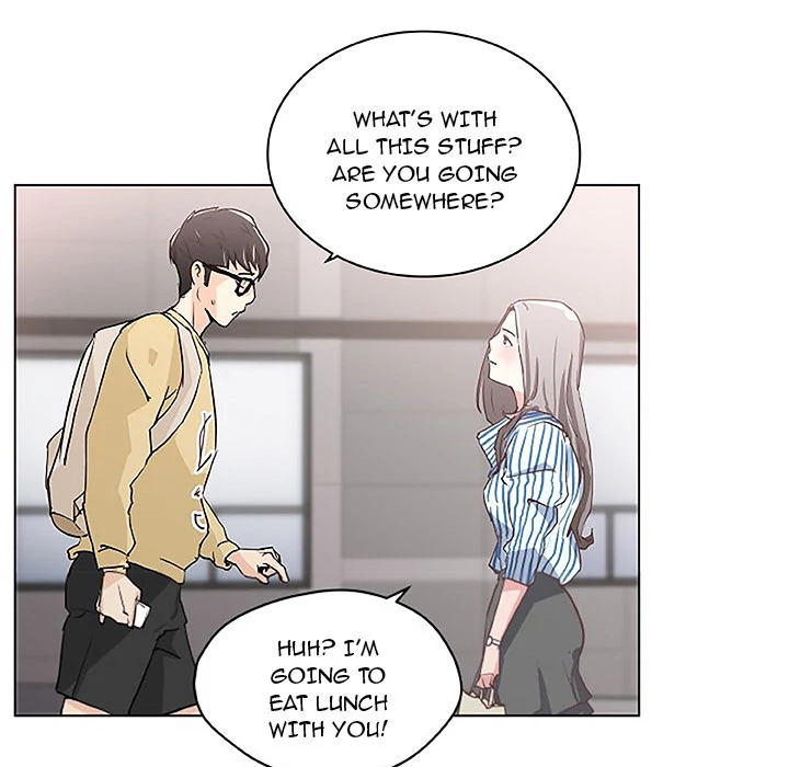 Love Recipe - Chapter 2 [photo 70] - MangaPorn