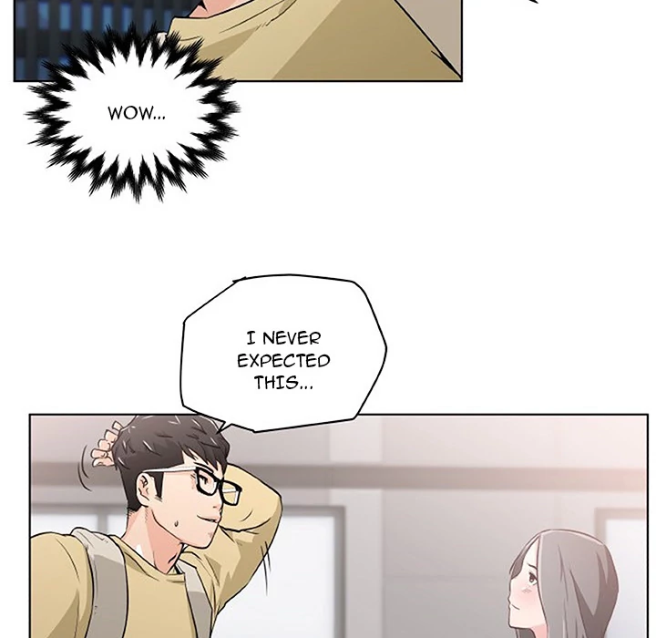 Love Recipe - Chapter 2 [photo 73] - MangaPorn