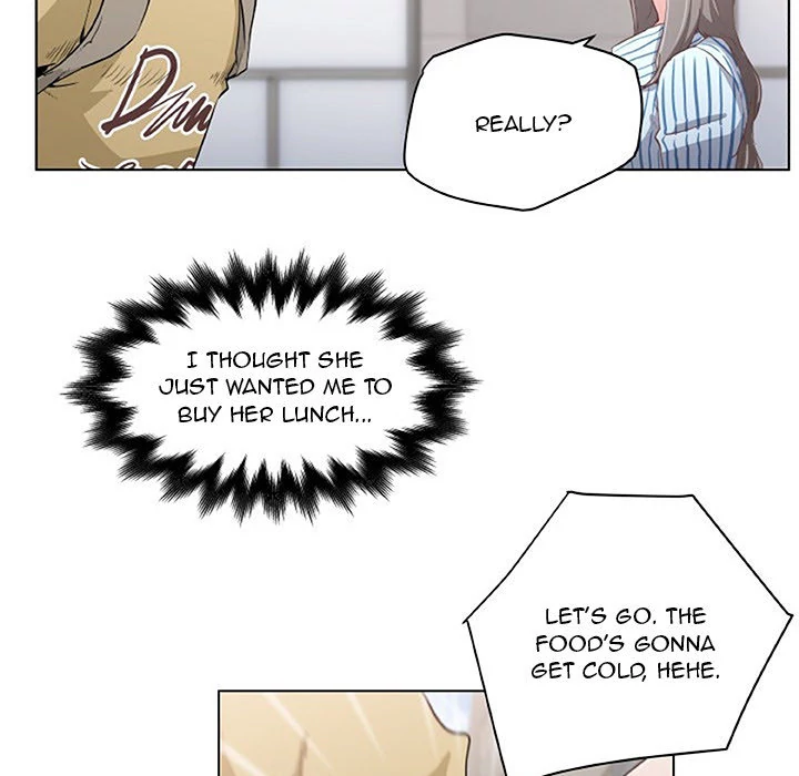 Love Recipe - Chapter 2 [photo 74] - MangaPorn