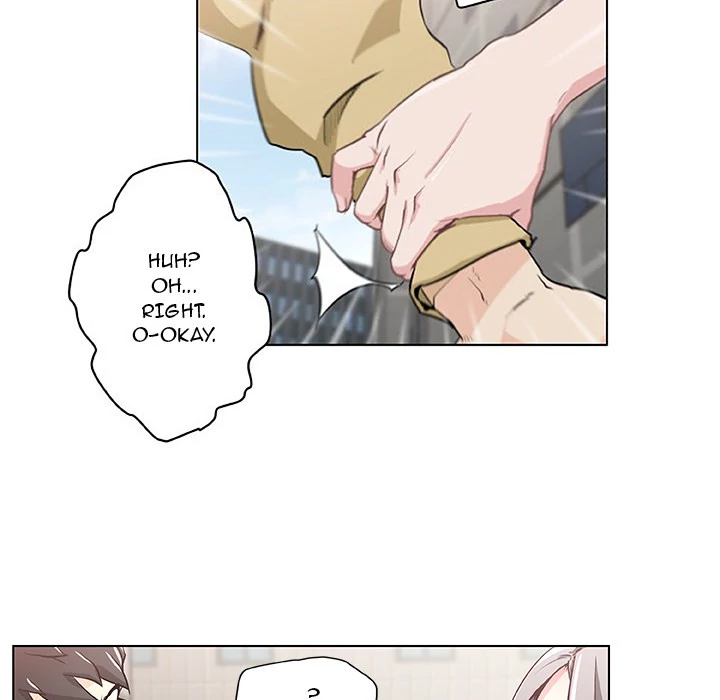 Love Recipe - Chapter 2 [photo 75] - MangaPorn