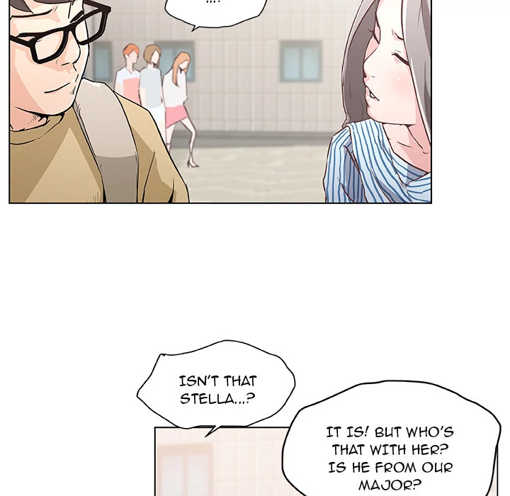 Love Recipe - Chapter 2 [photo 76] - MangaPorn