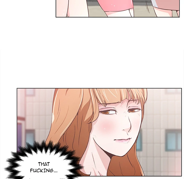 Love Recipe - Chapter 3 [photo 10] - MangaPorn