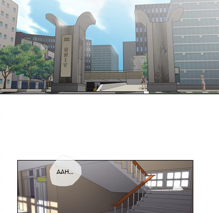 Love Recipe - Chapter 3 [photo 15] - MangaPorn