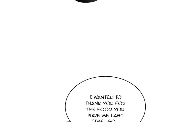 Love Recipe - Chapter 3 [photo 2] - MangaPorn
