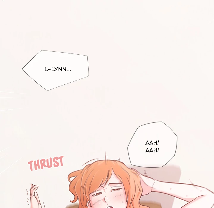 Love Recipe - Chapter 3 [photo 27] - MangaPorn