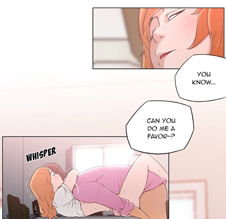 Love Recipe - Chapter 3 [photo 34] - MangaPorn