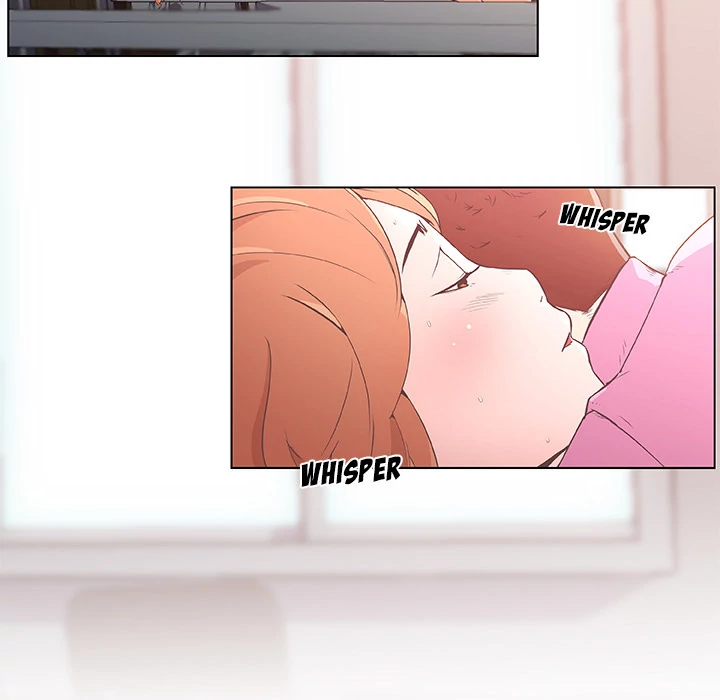 Love Recipe - Chapter 3 [photo 35] - MangaPorn