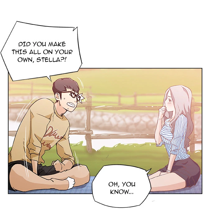 Love Recipe - Chapter 3 [photo 45] - MangaPorn