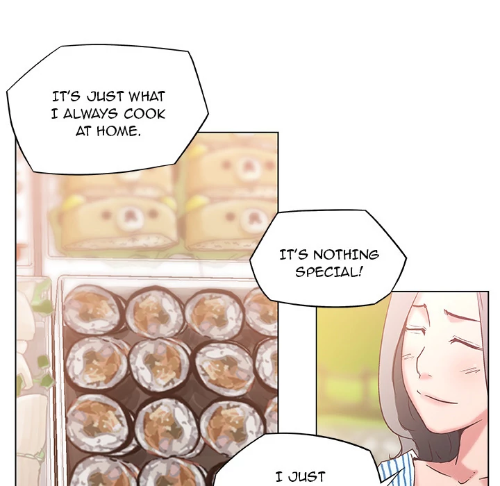 Love Recipe - Chapter 3 [photo 46] - MangaPorn