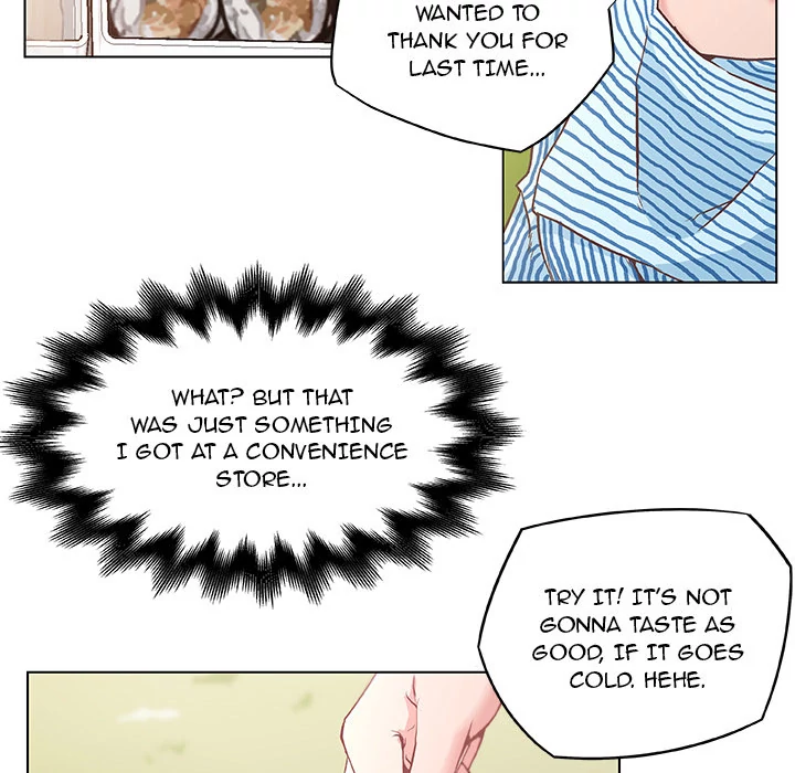 Love Recipe - Chapter 3 [photo 47] - MangaPorn