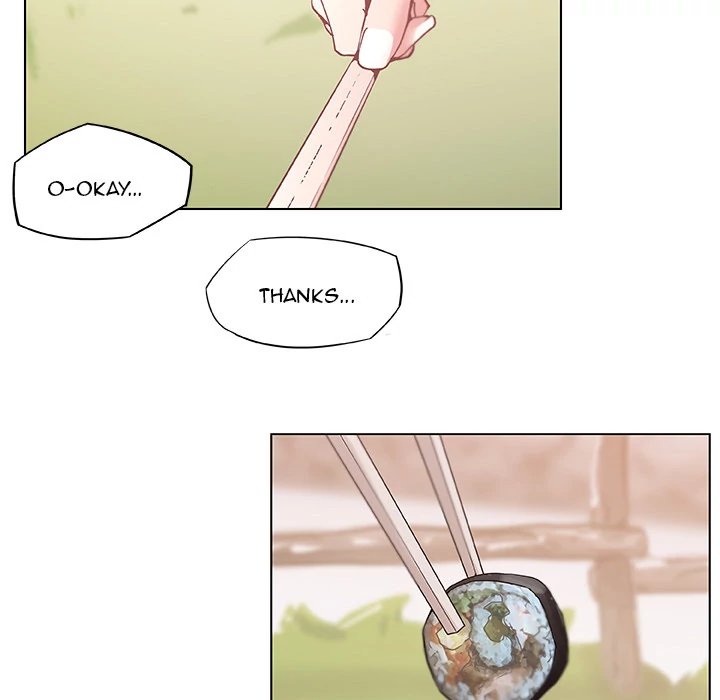 Love Recipe - Chapter 3 [photo 48] - MangaPorn