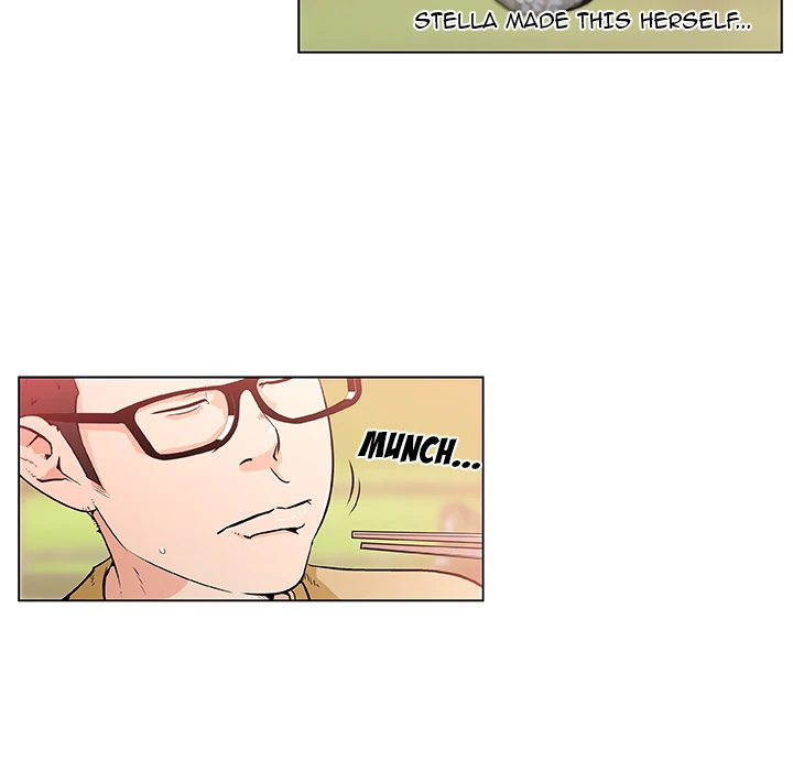Love Recipe - Chapter 3 [photo 49] - MangaPorn