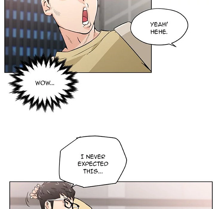 Love Recipe - Chapter 3 [photo 5] - MangaPorn