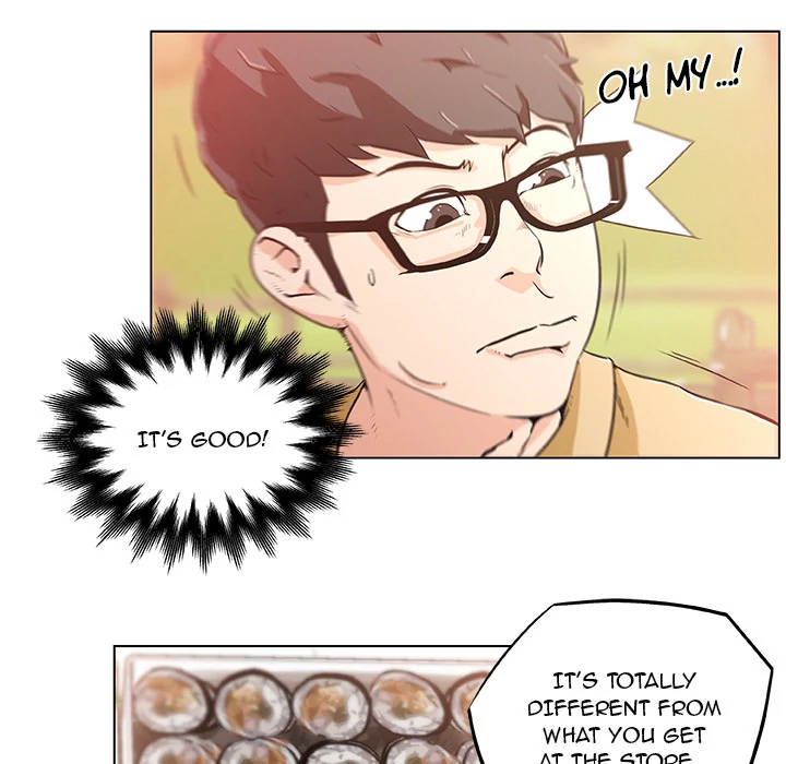 Love Recipe - Chapter 3 [photo 50] - MangaPorn