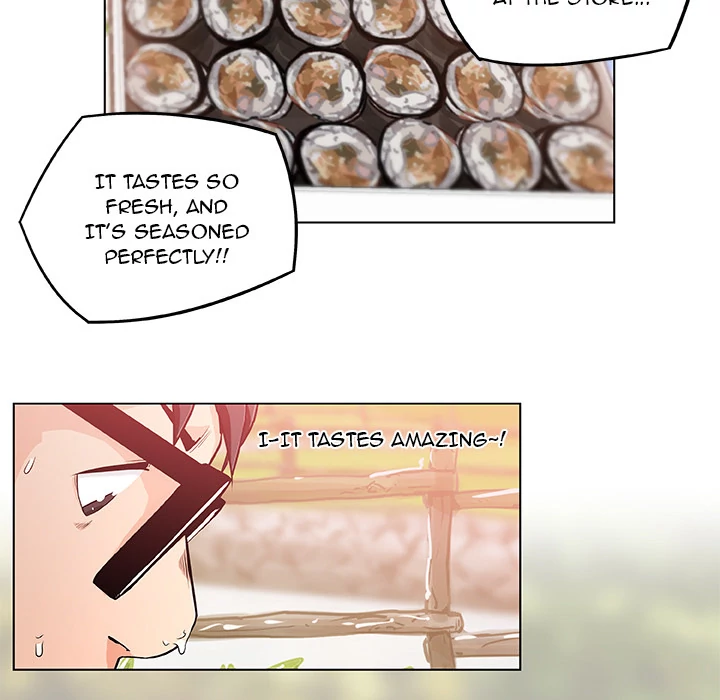 Love Recipe - Chapter 3 [photo 51] - MangaPorn
