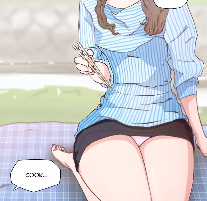 Love Recipe - Chapter 3 [photo 53] - MangaPorn