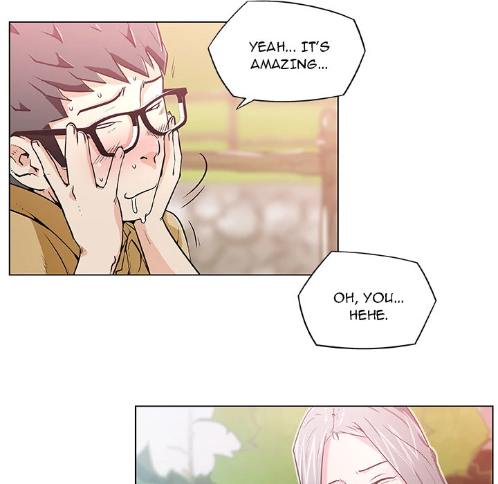 Love Recipe - Chapter 3 [photo 55] - MangaPorn