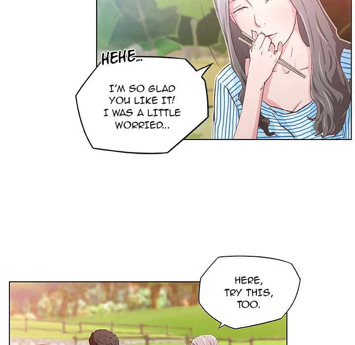 Love Recipe - Chapter 3 [photo 56] - MangaPorn