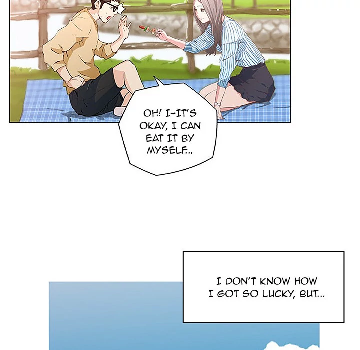 Love Recipe - Chapter 3 [photo 57] - MangaPorn