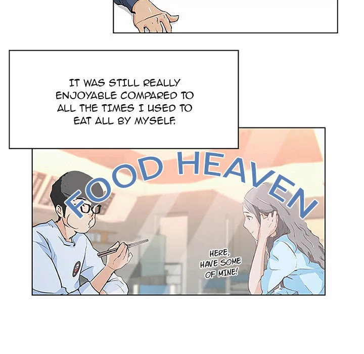 Love Recipe - Chapter 3 [photo 60] - MangaPorn