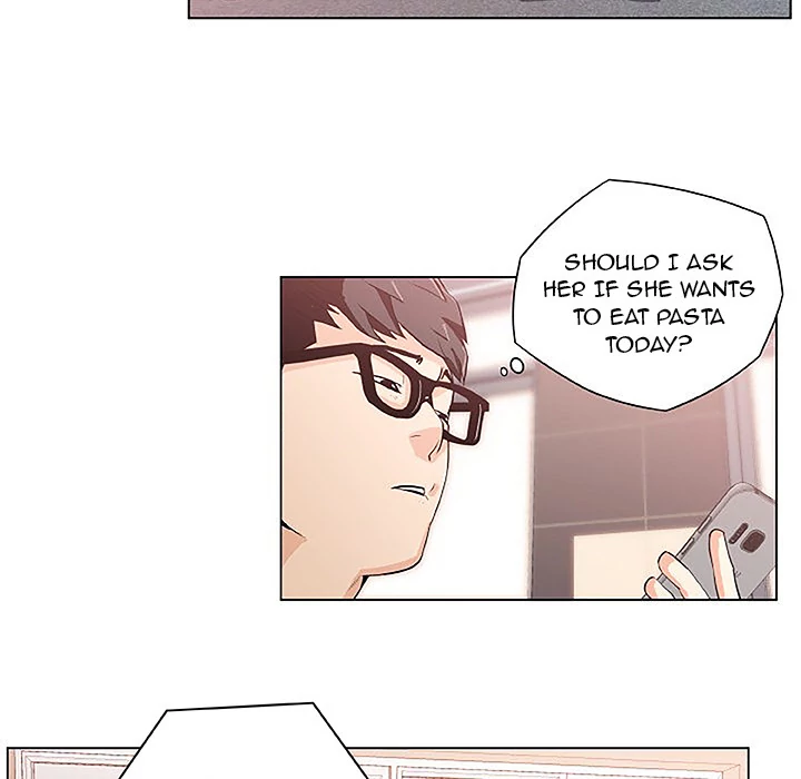 Love Recipe - Chapter 3 [photo 62] - MangaPorn
