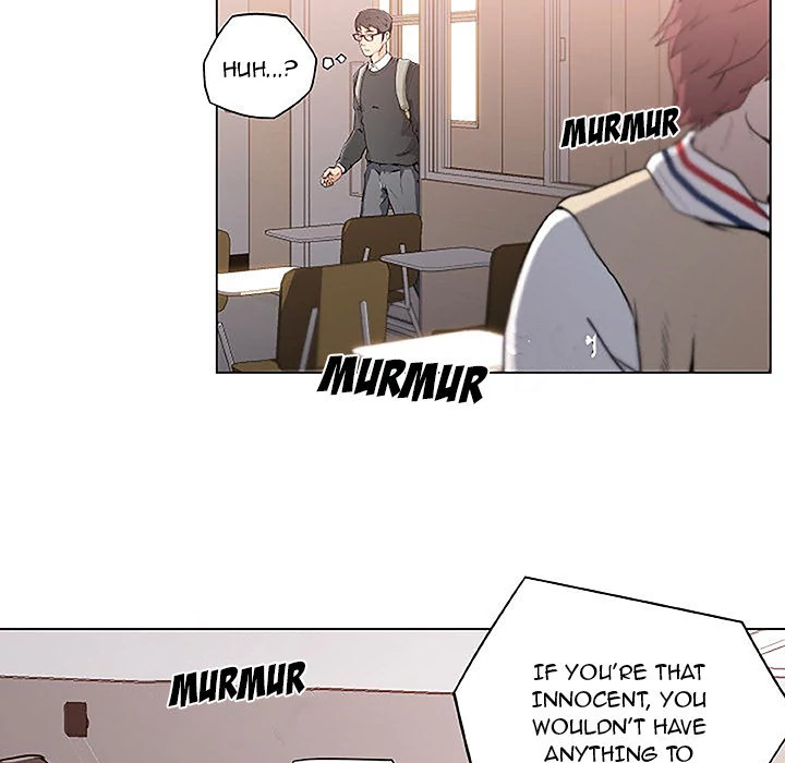 Love Recipe - Chapter 3 [photo 64] - MangaPorn