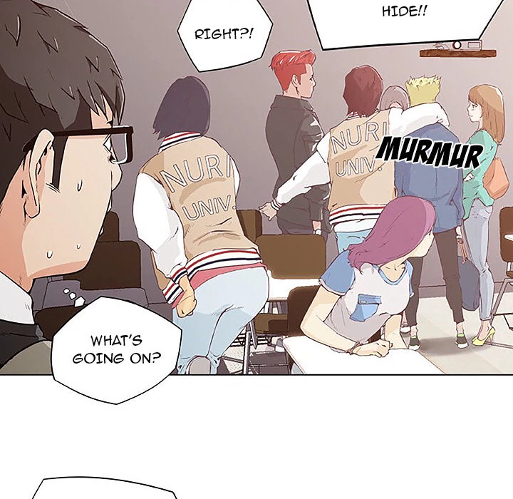 Love Recipe - Chapter 3 [photo 65] - MangaPorn