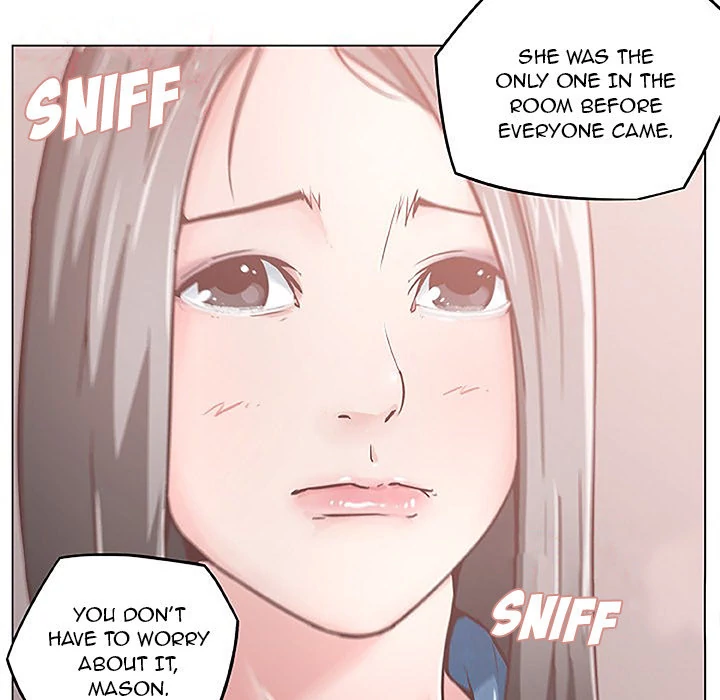 Love Recipe - Chapter 3 [photo 70] - MangaPorn