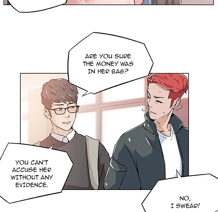 Love Recipe - Chapter 3 [photo 71] - MangaPorn