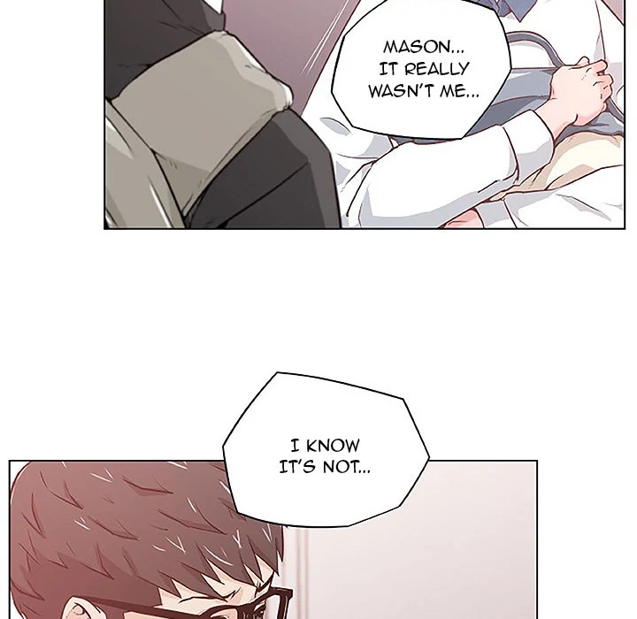 Love Recipe - Chapter 3 [photo 75] - MangaPorn