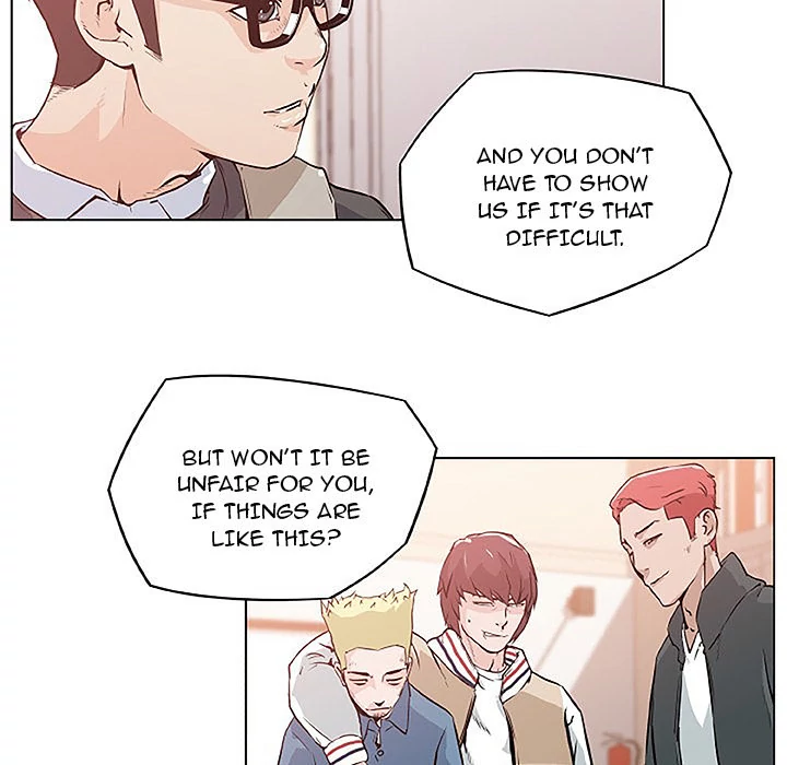 Love Recipe - Chapter 3 [photo 76] - MangaPorn