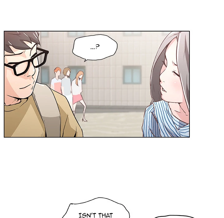 Love Recipe - Chapter 3 [photo 8] - MangaPorn