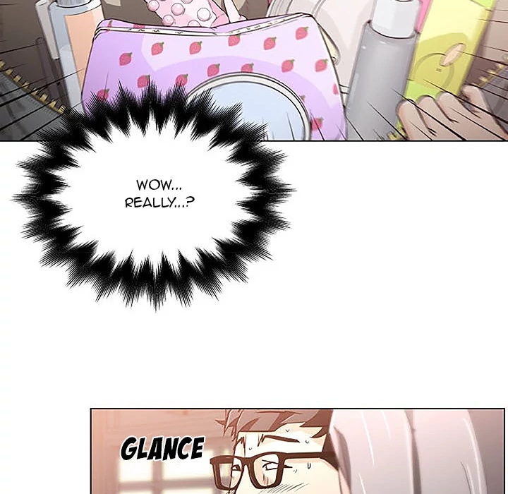 Love Recipe - Chapter 4 [photo 20] - MangaPorn