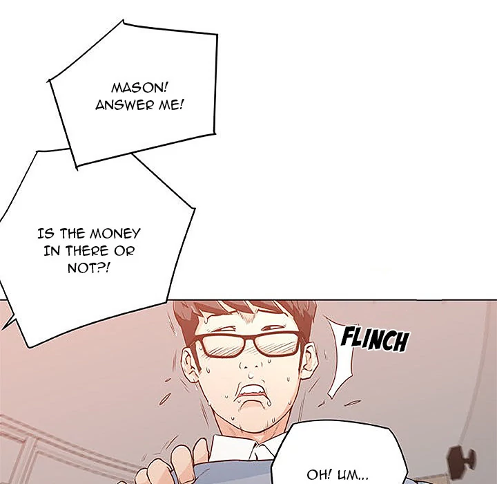 Love Recipe - Chapter 4 [photo 27] - MangaPorn