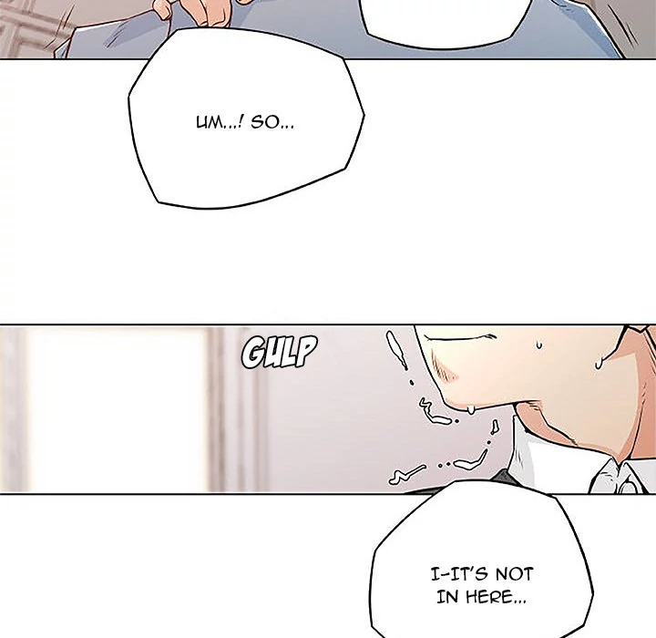 Love Recipe - Chapter 4 [photo 28] - MangaPorn