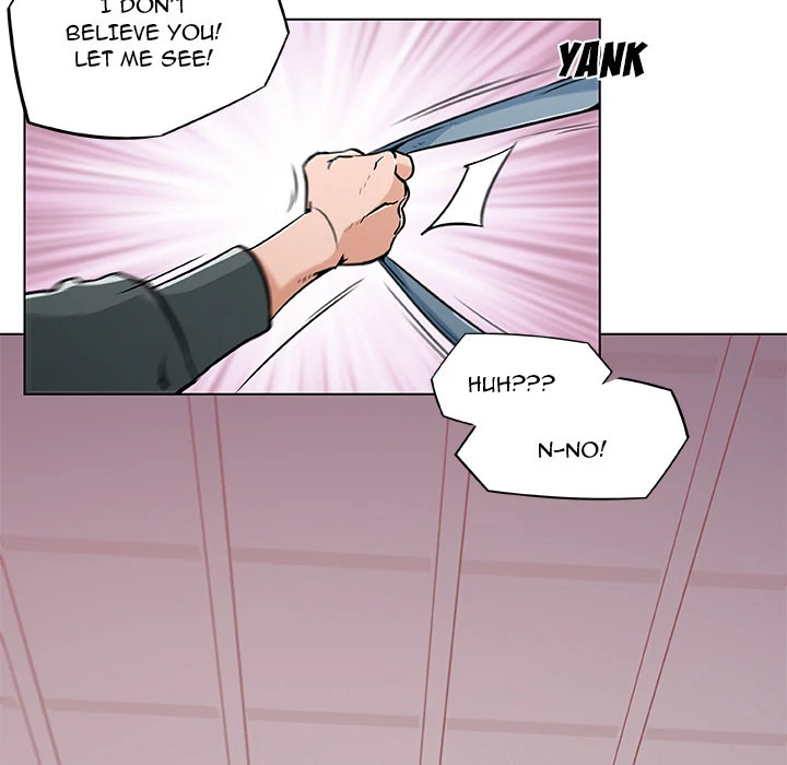 Love Recipe - Chapter 4 [photo 31] - MangaPorn