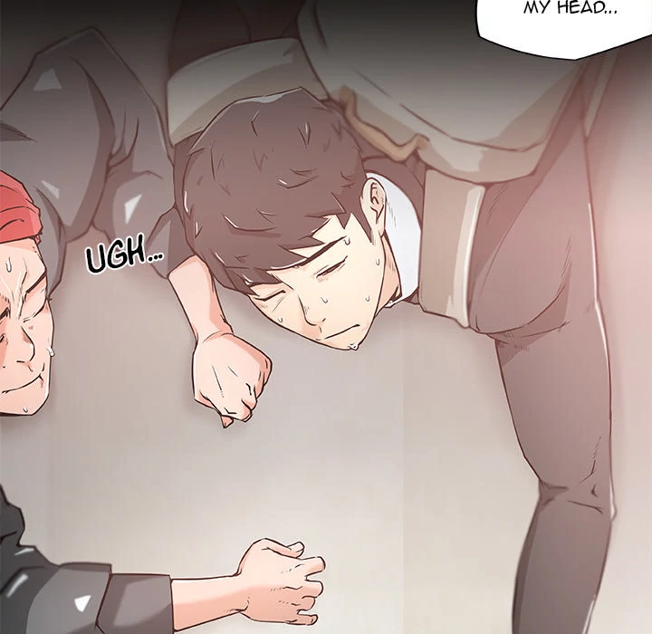 Love Recipe - Chapter 4 [photo 40] - MangaPorn