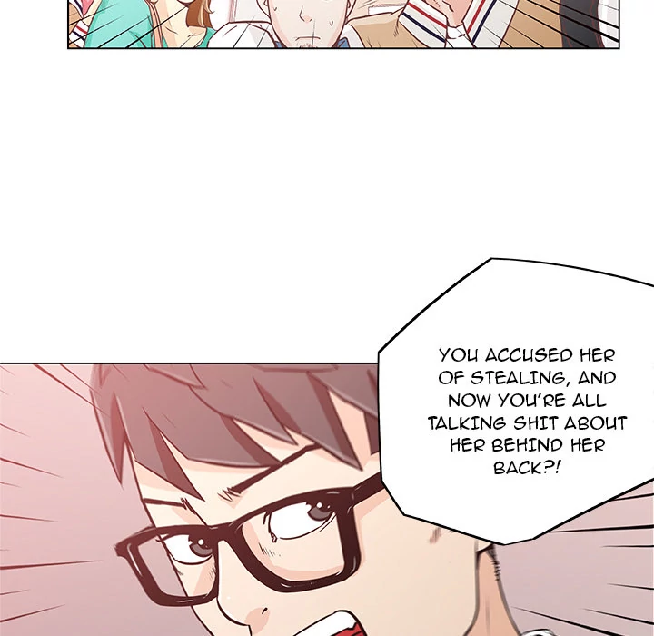 Love Recipe - Chapter 4 [photo 55] - MangaPorn