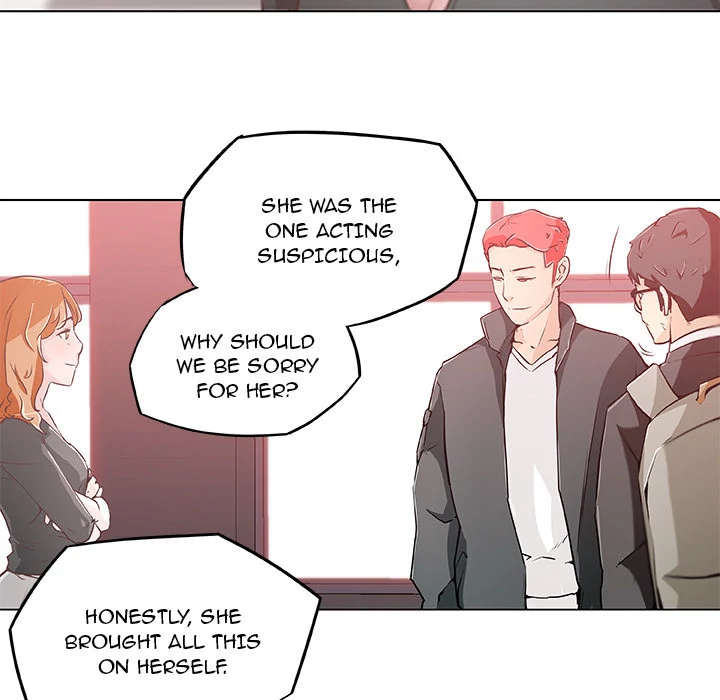 Love Recipe - Chapter 4 [photo 62] - MangaPorn